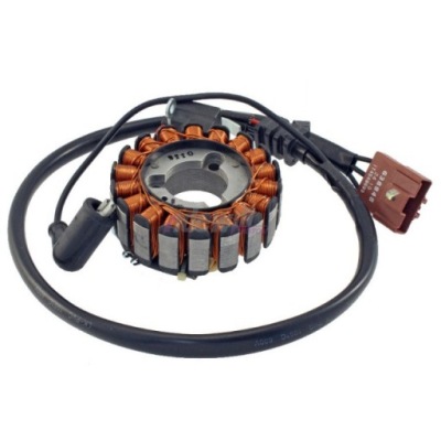 СТАТОР RMS RMS 24 635 0102 