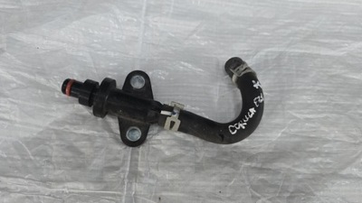 Шланг вентиляция картера toyota corolla e21 1.2 t 12217-47010 фото №1