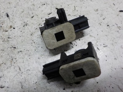 Ford s-max датчик удару фото №1