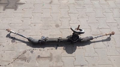 Рулевая рейка ford mondeo mk3 02r фото №1