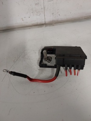 Коробка предохранителей opel insignia фото №1