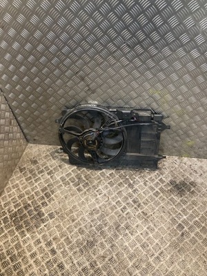 Mini one - cooper cabrio r52 вентилятор радіатора кондиціонера a/c фото №1