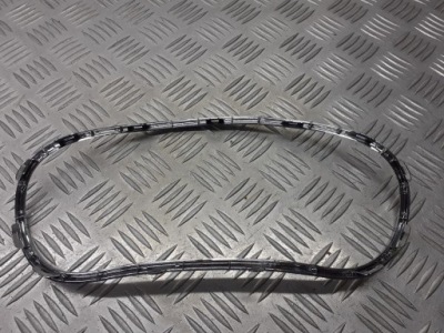 Рамка защита спидометра opel mokka 1.6 cdti фото №1