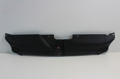 Защита поперечина pas перед audi a5 8t 8t0807081a фото №1