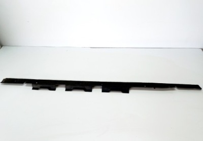 Поріг захист накладка поріг range rover evoque ii l551 k8d2-101d57ac фото №1