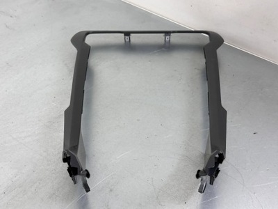 Ford mondeo mk v 2016 тунелі середній фото №1