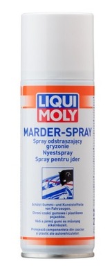 Spray do odstraszania gryzoni Liqui Moly 2708 200