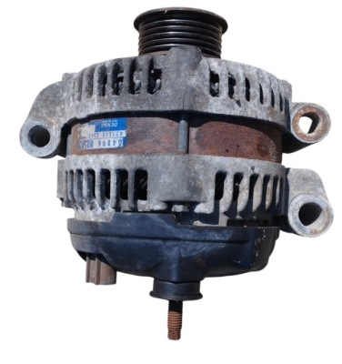 Генератор chrysler 300c 3,5l v6 04896805ab фото №1