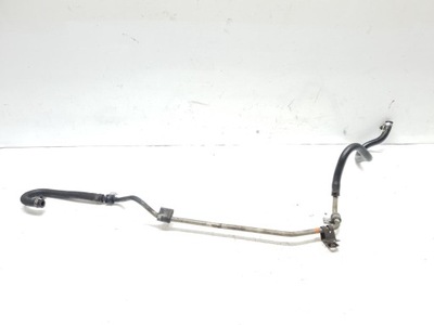 Шланг wąż усилителя volvo v40 1.9 di s40 фото №1