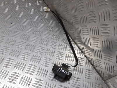 Замок кришки багажника renault clio ii 1.2 фото №1