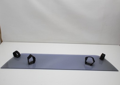 Ветрозащитный экран ветрозащитный экран ветровик с plexi do mercedes slk r171 w171 фото №1