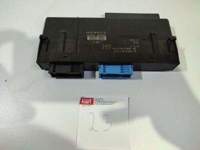 Модуль комфорту bmw e90 9177981 фото №1