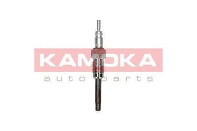 KAMOKA KP008 PLUG ZAROWA L=83.7/M12X1.25/12V  