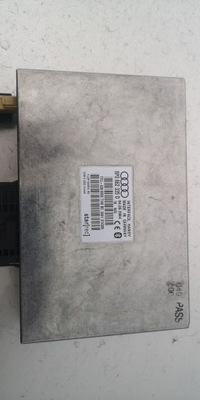 Audi a4 b6 moduł-sterownik 8p0862335d фото №1