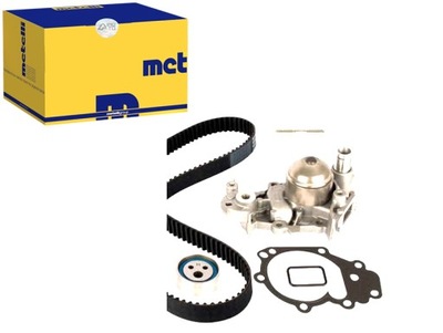 Metelli набор распределительного вала насос nissan kubistar 1.2 фото №1