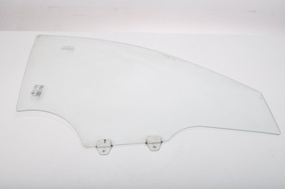 Mg zs скло двері права передня правий перед фото №1