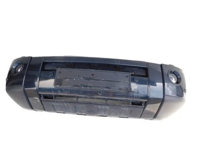 Discovery iii l319 04r бампер перед передний фото №1