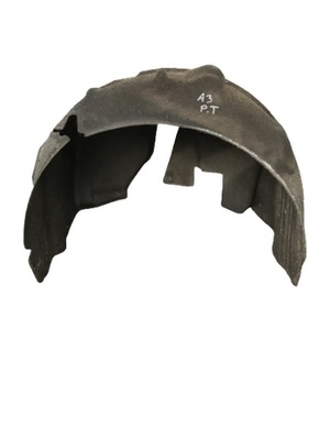 Підкрилок правий задня audi a3 8p 8p0810172d фото №1