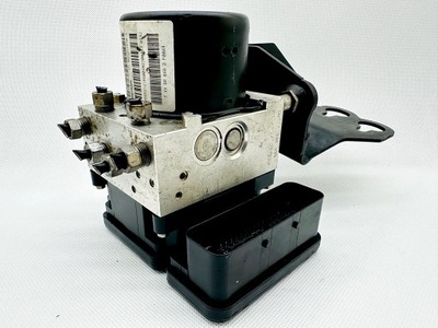 # abs jeep compass lift p04877036ad # фото №1