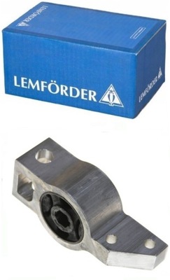 Втулка рычага перед l/p vw touran scirocco iii фото №1