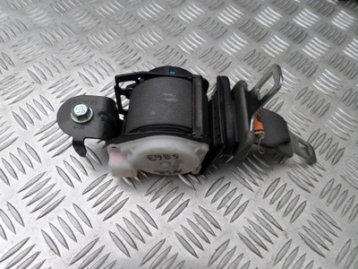 Mazda 6 gg pas безопасности isofix śr. задняя фото №1