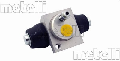 ЦИЛИНДР H-CA. METELLI 04-0677 OPEL CORSA/ASTRA /АЛЛЮМИНИЕВЫЕХ/