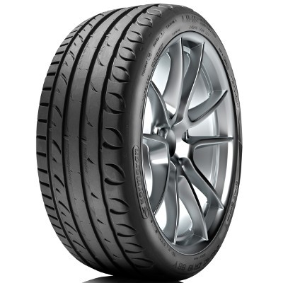 4x KORMORAN 225/55R17 Ultra High Performance 101Y XL FR