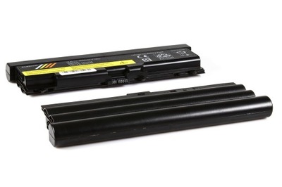 6600mAh Markowa bateria do LENOVO THINKPAD SL510