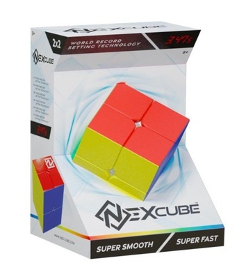 NexCube | Kostka 2x2 Classic