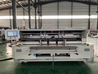 Boxmaker 2500 full automat