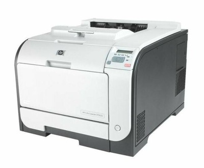 Drukarka HP Color LaserJet CP2025 P: 10992