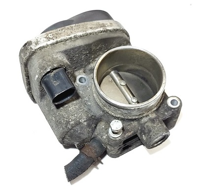 Дроссельная заслонка 1.6 16v mini one r50 r52 r53 фото №1