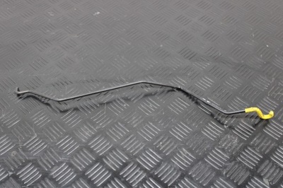 Підпора капот citroen c3 iii 3 lift фото №1