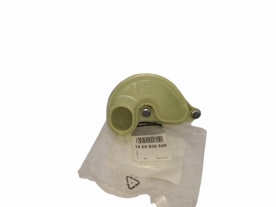 150503885r renault маслоприёмник насоса масла r megane iii,iv 1.2tce фото №1