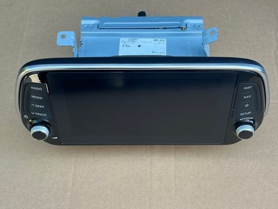 NAVIGATION HYUNDAI SANTA FE IV AVCC0S1EE / 96560S1051UAY  