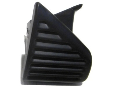 Ford galaxy mk2 решітка обдув права 7m5819702 фото №1