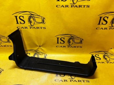 Канал тунель повітрозабірник шланг повітря audi a8 d5 фото №1