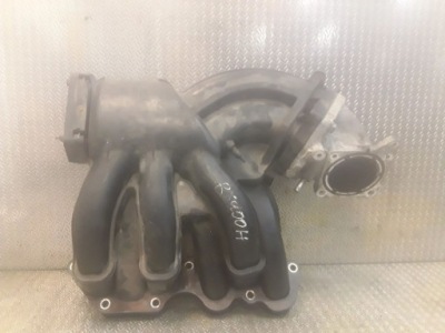Lexus rx ii 3.3 колектор впускний  1710920130 фото №1