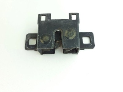 Левый замок капот land rover range rover sport l320 ffs500020 10818547 фото №1