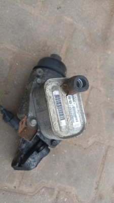 Радиатор масла kia ceed 26410-2a650 фото №1