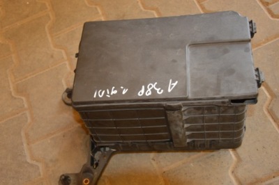 Audi a3 8p корпус, основа акумулятор фото №1