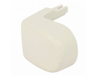 Заглушка поперечина безпеки edge mondeo s-max фото №1