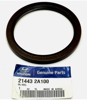 KIA HYUNDAI TUCSON CEED OPTIMA PAJERO RING SEAL SHAFT SIMMERING  