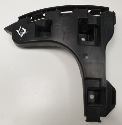 SOPORTES DE PARAGOLPES IZQUIERDO PARTE TRASERA VOLVO XC60 I 30763439  