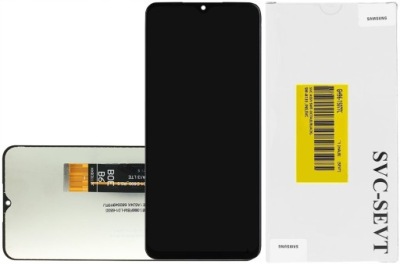 Wyświetlacz ORYGINAŁ Samsung M13 4G