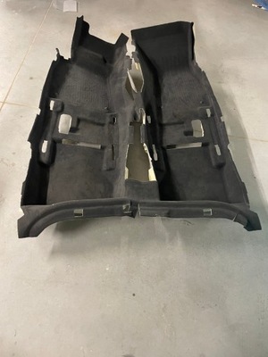 Килимок обшивка a7 c8 idealna оригінал 4k8 фото №1