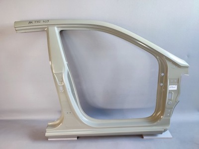 Hyundai i20 ii блок двигуна поріг правий рама 71122-c8000 фото №1