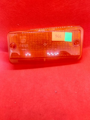 019935 TAPACUBO LUZ DIRECCIONAL DERECHA PARTE DELANTERA FIAT 126P  