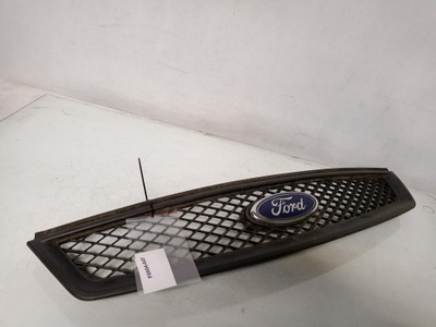 Решётка радиатора решётка радиатора ford focus ii фото №1