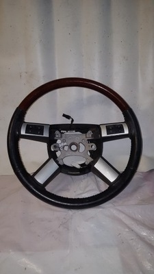 CHRYSLER 300C STEERING WHEEL MULTIFUNCTIONAL  